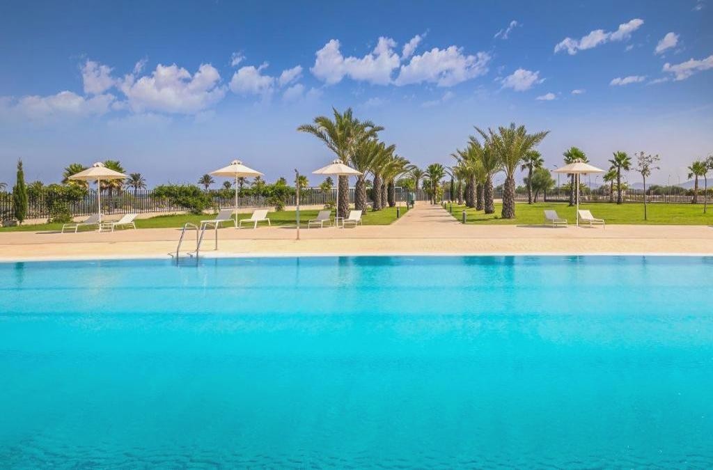 Le charme de Carthagène n'attend que vous : venez le découvrir dans le confort d'un hôtel 4 étoiles - Occidental Mar Menor