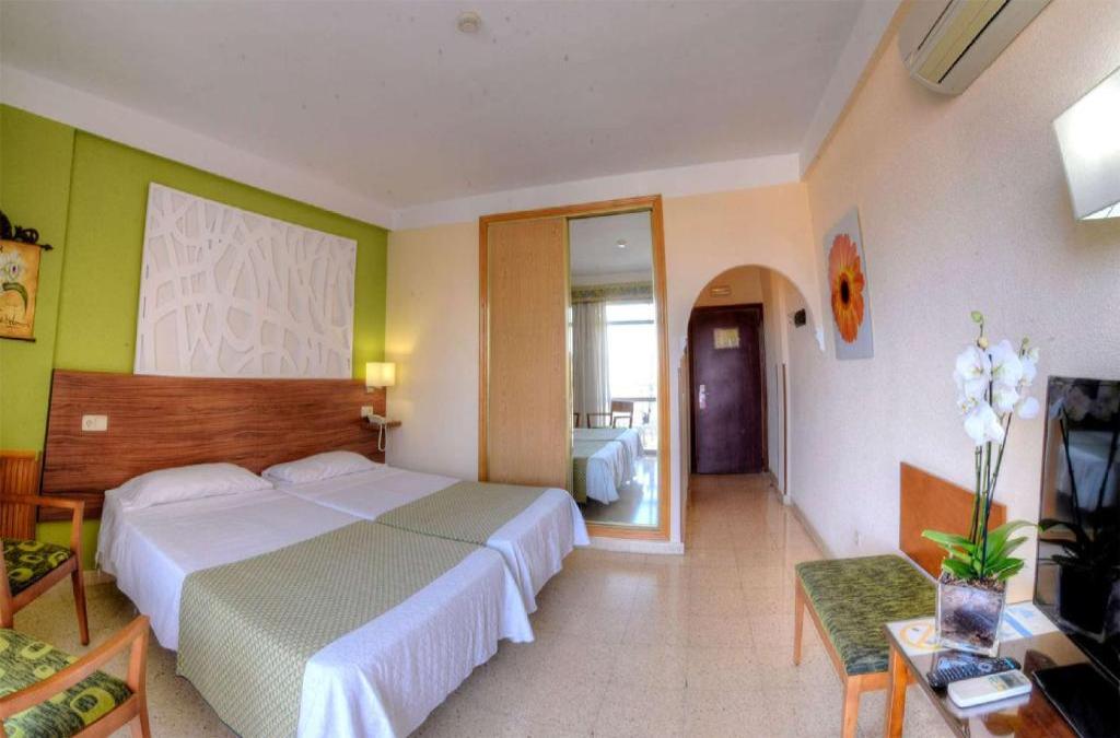 La Manga : deux mers et un circuit spa - Hotel&Spa Entremares