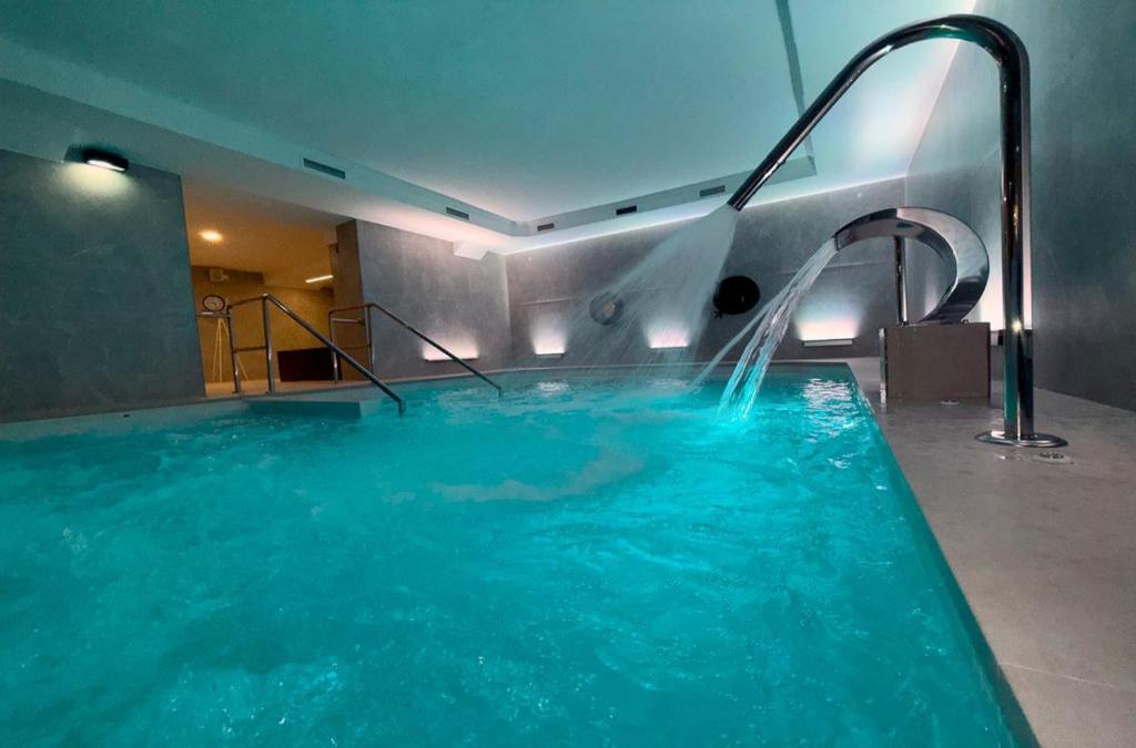La Manga : deux mers et un circuit spa - Hotel&Spa Entremares