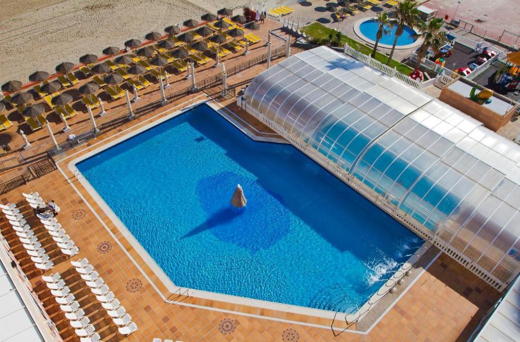 La Manga : deux mers et un circuit spa