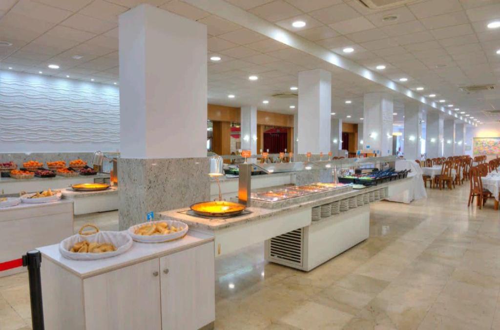 La Manga : deux mers et un circuit spa - Hotel&Spa Entremares
