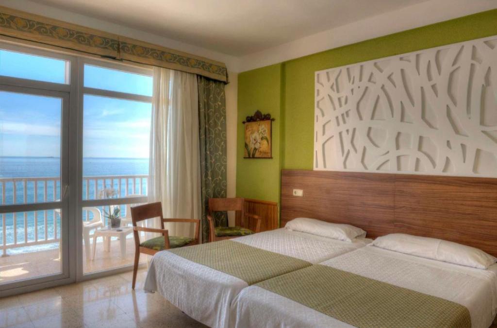 La Manga : deux mers et un circuit spa - Hotel&Spa Entremares