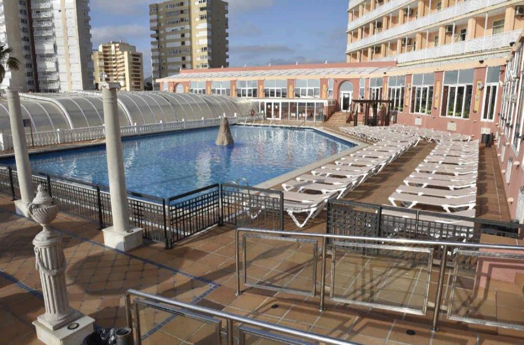 La Manga : deux mers et un circuit spa