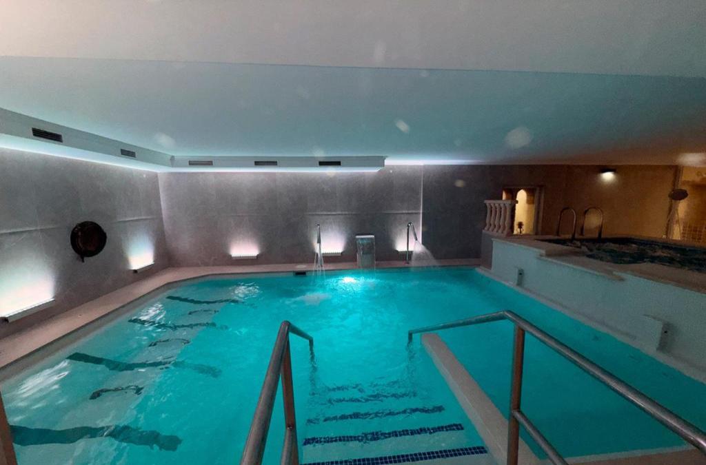 La Manga : deux mers et un circuit spa - Hotel&Spa Entremares
