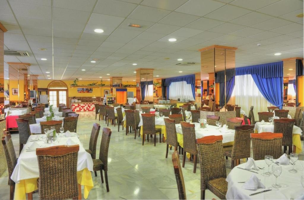 Aparthotel La Mirage