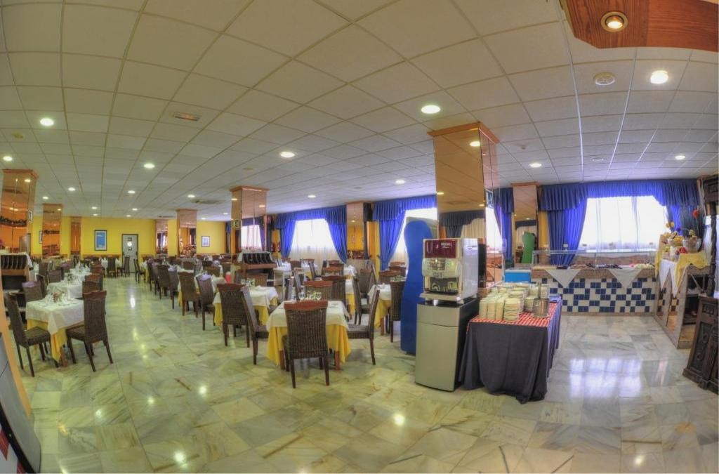 Aparthotel La Mirage