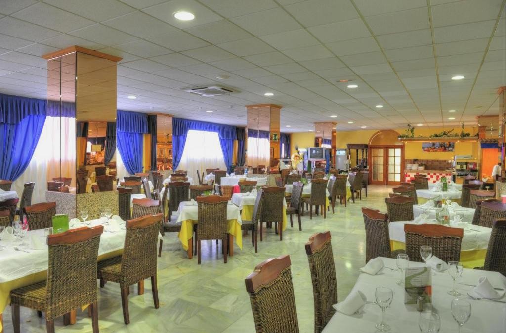 Aparthotel La Mirage