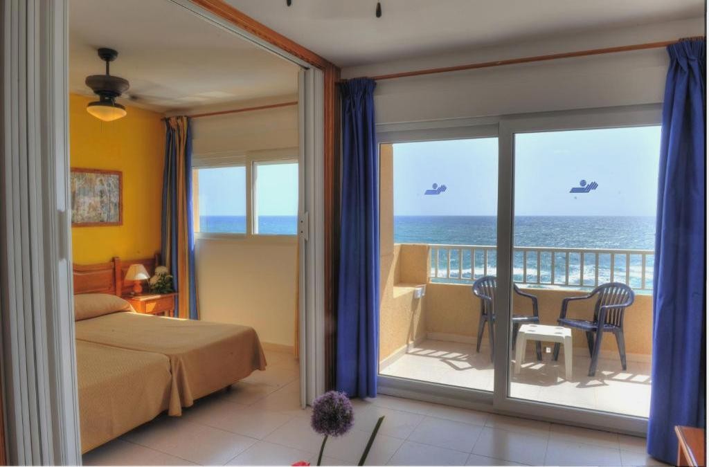 Aparthotel La Mirage