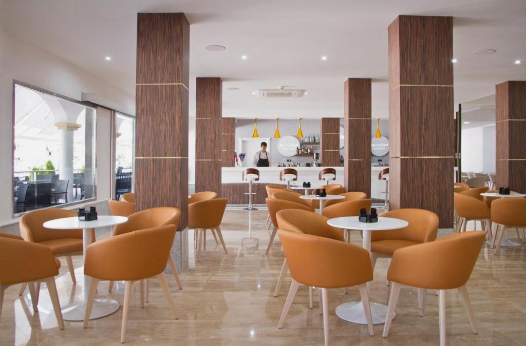 Vacances de la Toussaint en Espagne : cap sur La Manga pour une escapade 4*