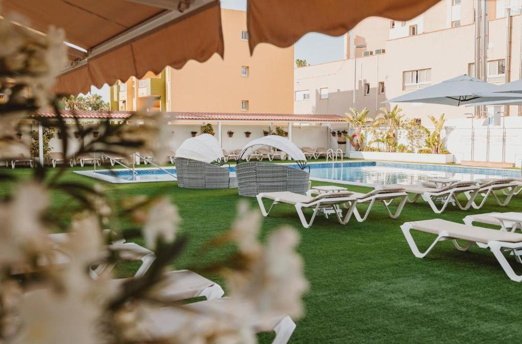 Vacances de la Toussaint en Espagne : cap sur La Manga pour une escapade 4*
