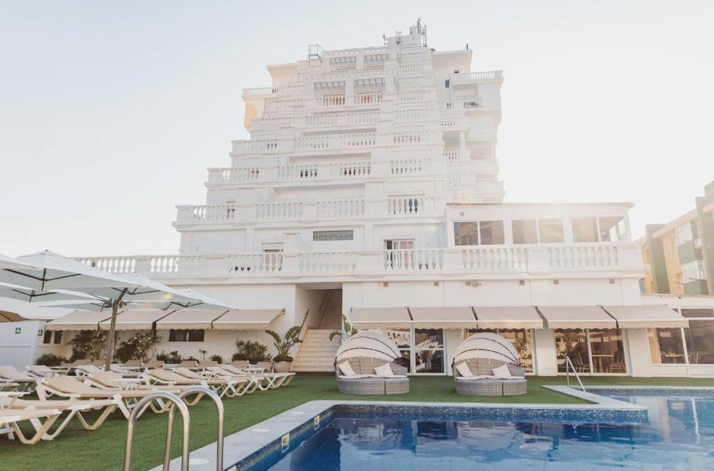 Vacances de la Toussaint en Espagne : cap sur La Manga pour une escapade 4*