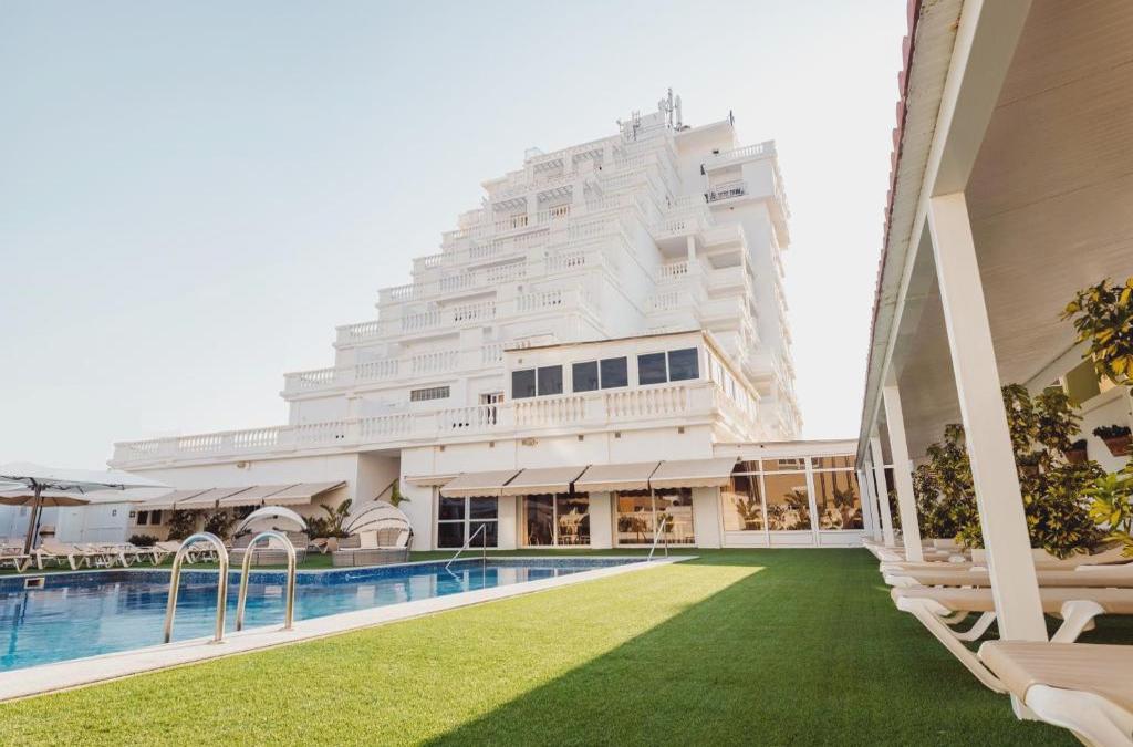 Vacances de la Toussaint en Espagne : cap sur La Manga pour une escapade 4*