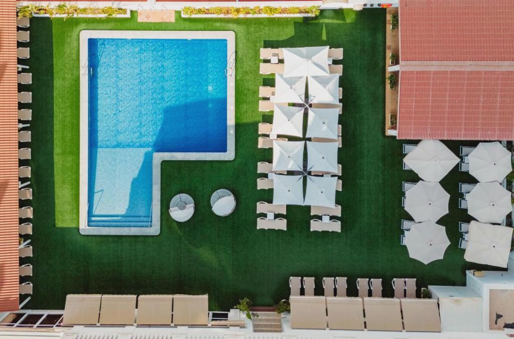 Vacances de la Toussaint en Espagne : cap sur La Manga pour une escapade 4*