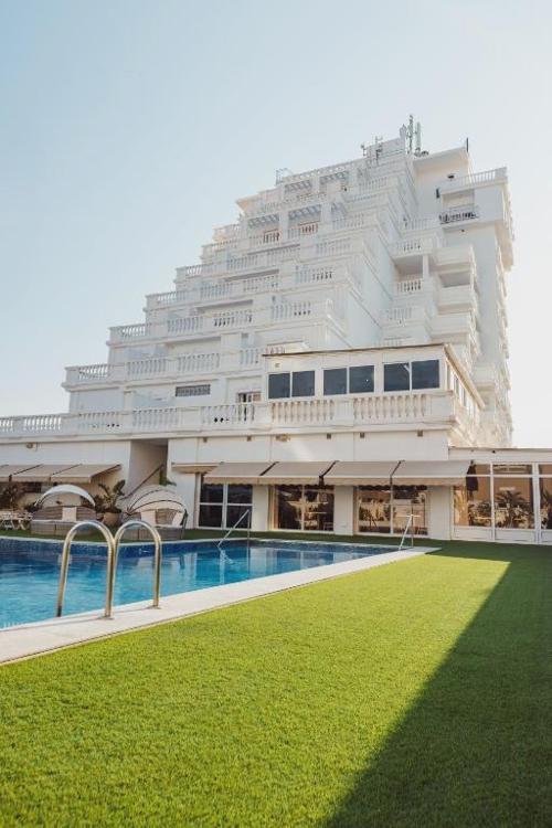 Vacances de la Toussaint en Espagne : cap sur La Manga pour une escapade 4*
