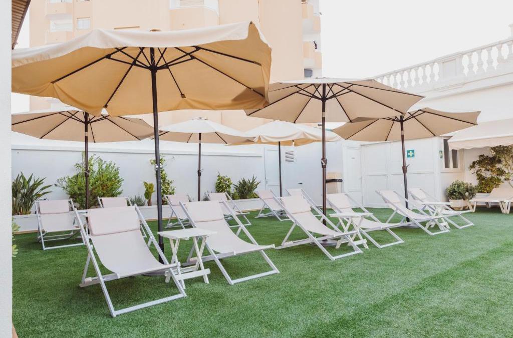 Vacances de la Toussaint en Espagne : cap sur La Manga pour une escapade 4*
