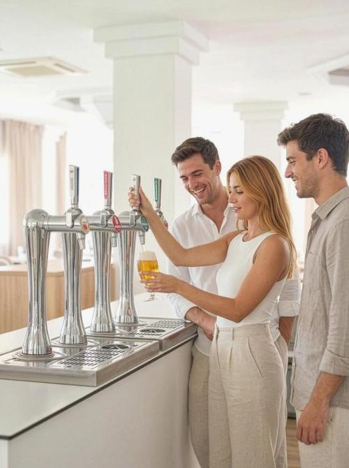 Vacances de la Toussaint en Espagne : cap sur La Manga pour une escapade 4* - Hotel Los Delfines