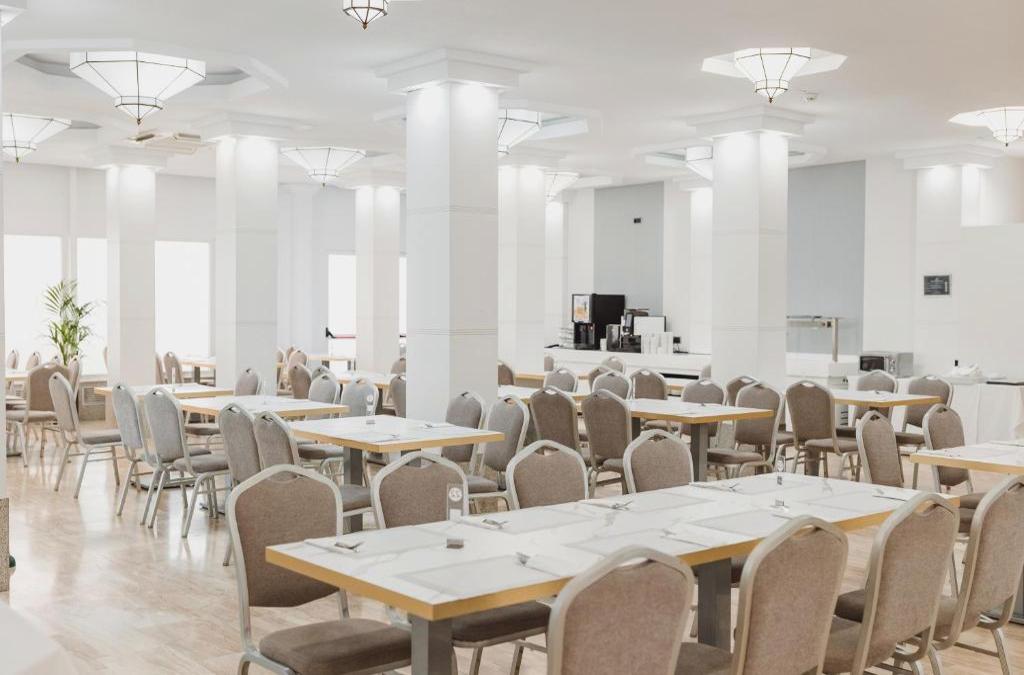 Vacances de la Toussaint en Espagne : cap sur La Manga pour une escapade 4* - Hotel Los Delfines
