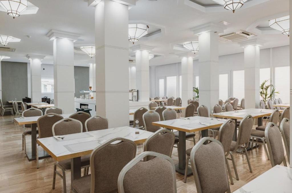 Vacances de la Toussaint en Espagne : cap sur La Manga pour une escapade 4* - Hotel Los Delfines