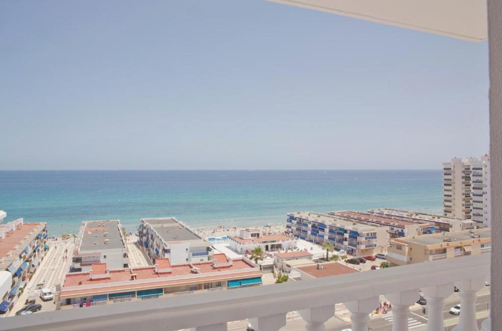 Vacances de la Toussaint en Espagne : cap sur La Manga pour une escapade 4* - Hotel Los Delfines