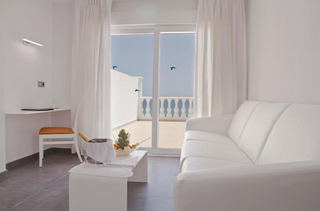 Vacances de la Toussaint en Espagne : cap sur La Manga pour une escapade 4* - Hotel Los Delfines