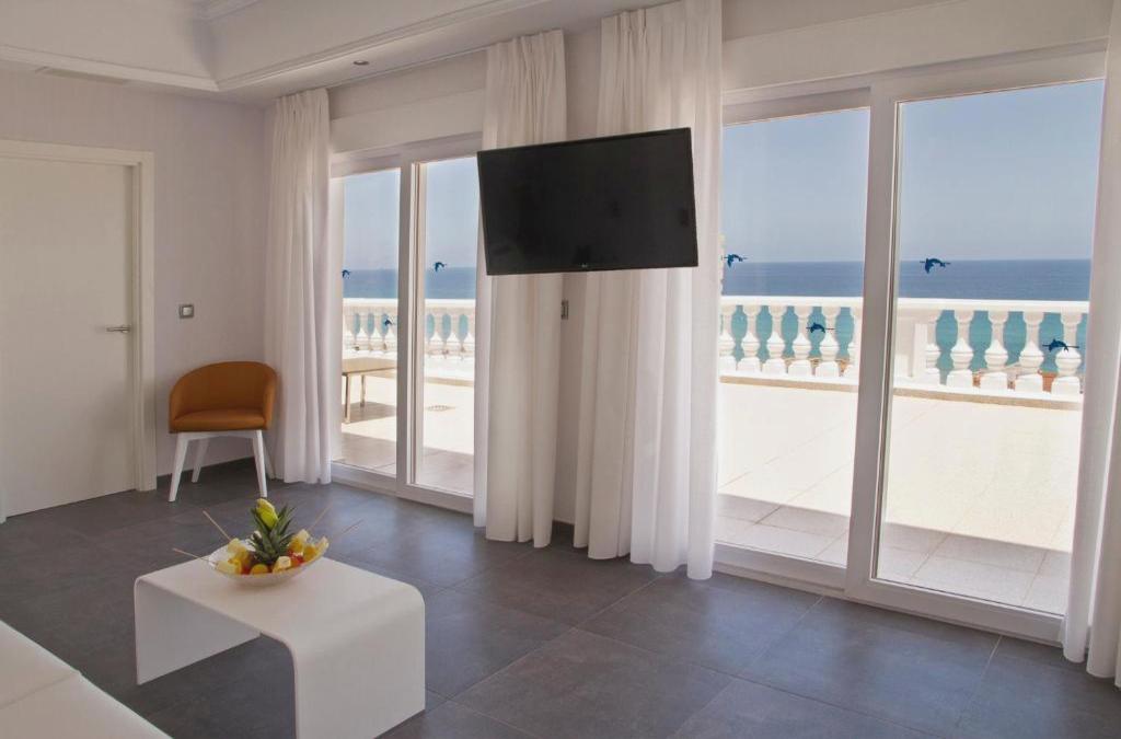 Vacances de la Toussaint en Espagne : cap sur La Manga pour une escapade 4* - Hotel Los Delfines