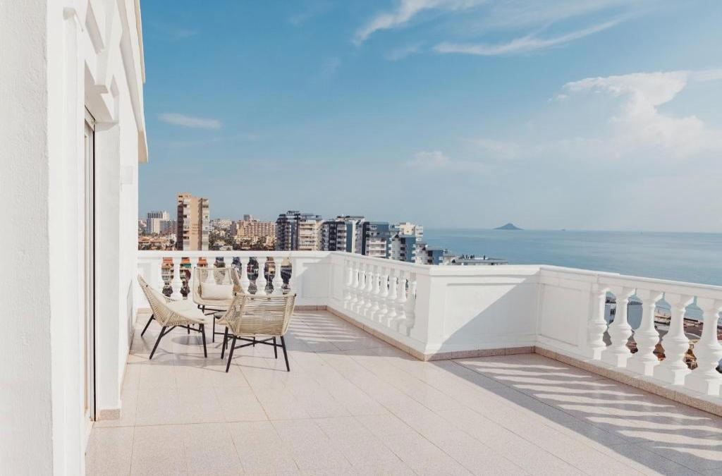 Vacances de la Toussaint en Espagne : cap sur La Manga pour une escapade 4* - Hotel Los Delfines