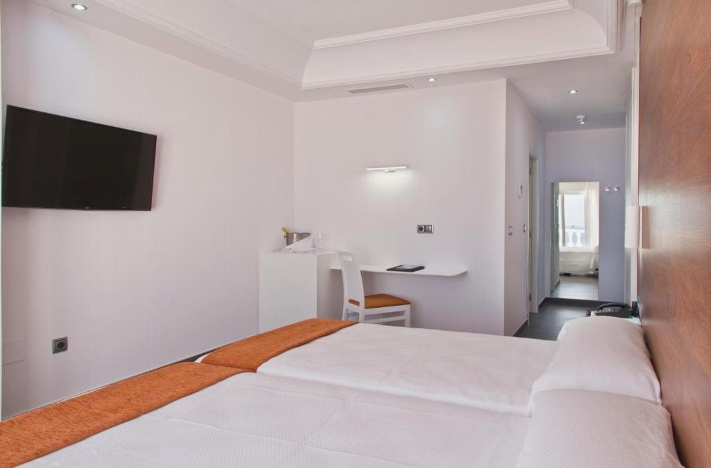 Vacances de la Toussaint en Espagne : cap sur La Manga pour une escapade 4* - Hotel Los Delfines