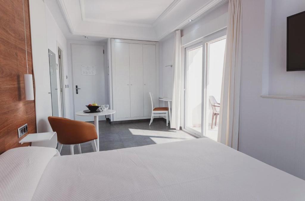 Vacances de la Toussaint en Espagne : cap sur La Manga pour une escapade 4* - Hotel Los Delfines