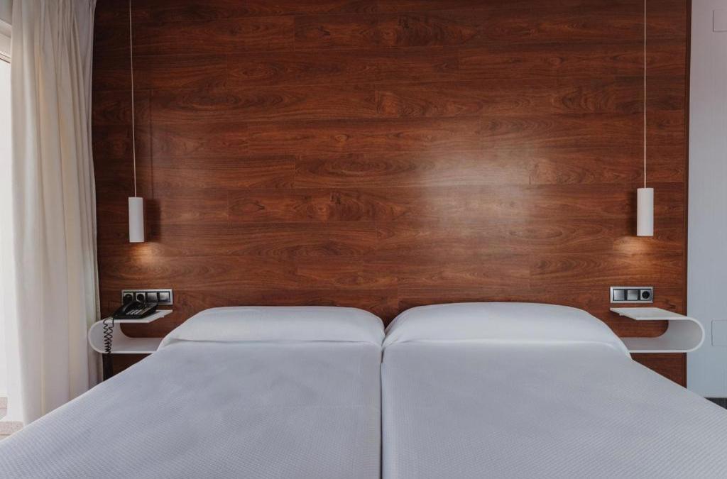 Vacances de la Toussaint en Espagne : cap sur La Manga pour une escapade 4* - Hotel Los Delfines