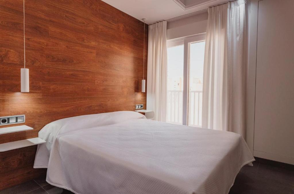 Vacances de la Toussaint en Espagne : cap sur La Manga pour une escapade 4* - Hotel Los Delfines