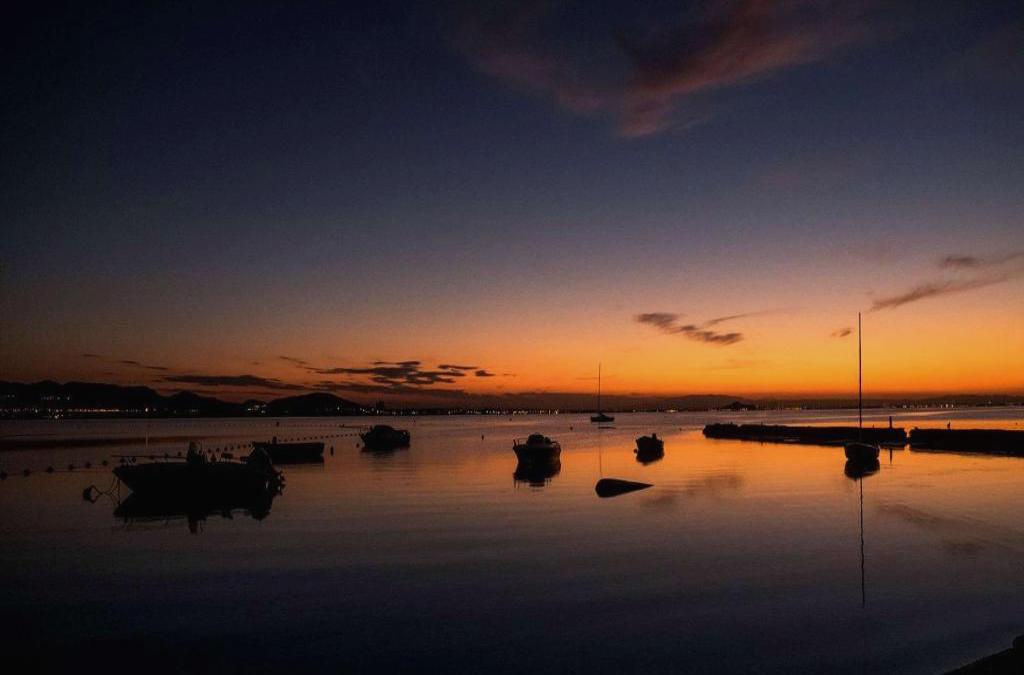 Vacances de la Toussaint en Espagne : cap sur La Manga pour une escapade 4* - Hotel Los Delfines