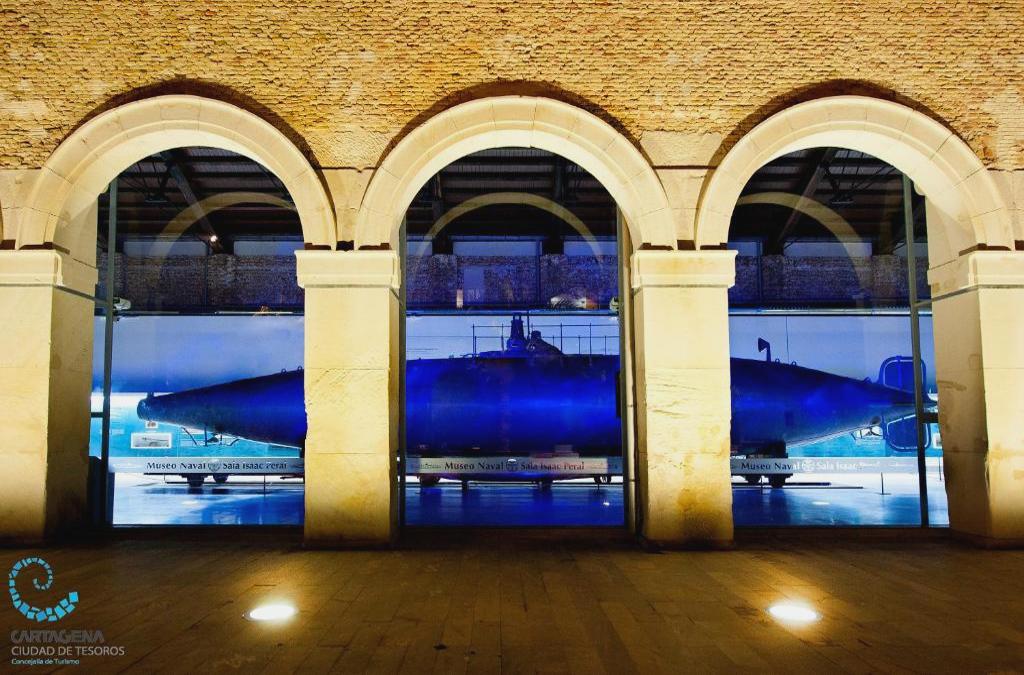 Vacances de la Toussaint en Espagne : cap sur La Manga pour une escapade 4* - Hotel Los Delfines