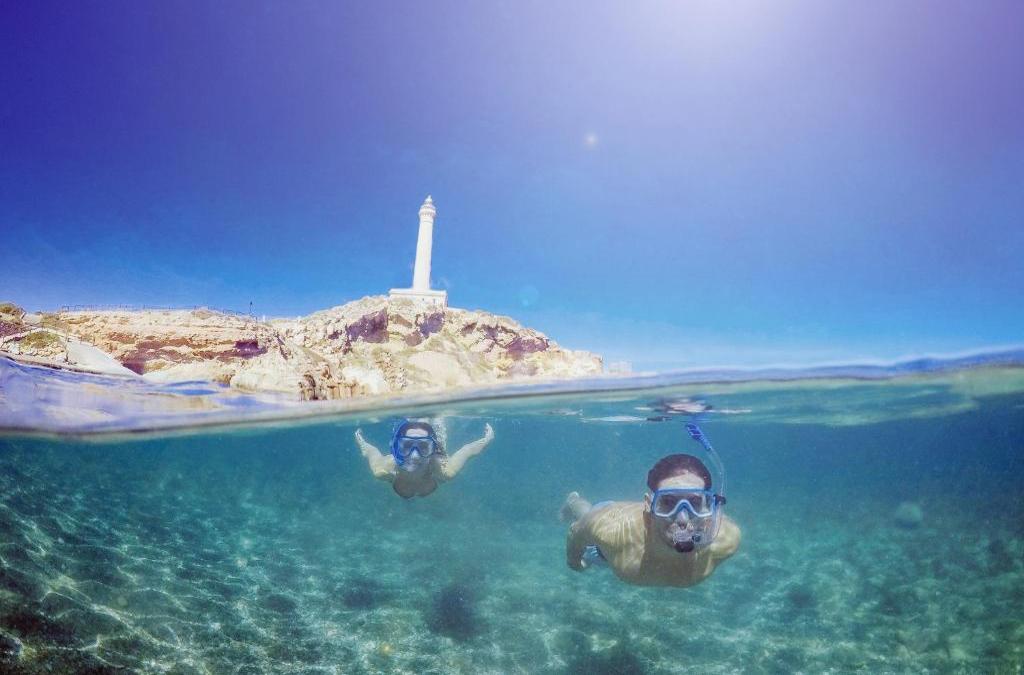 Vacances de la Toussaint en Espagne : cap sur La Manga pour une escapade 4* - Hotel Los Delfines