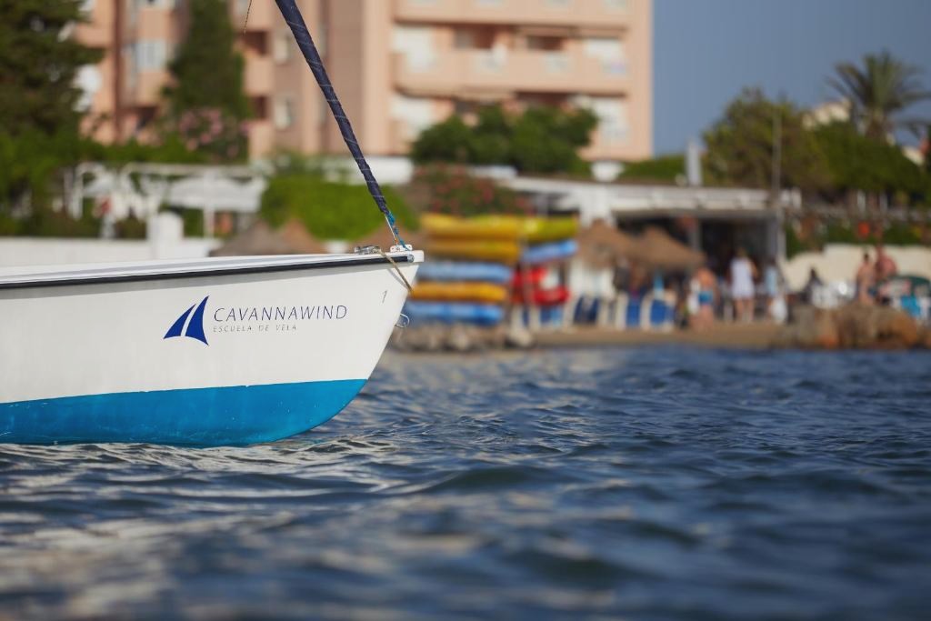 Hotel Izán Cavanna