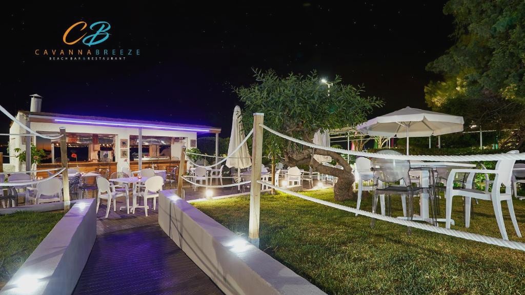 Hotel Izán Cavanna