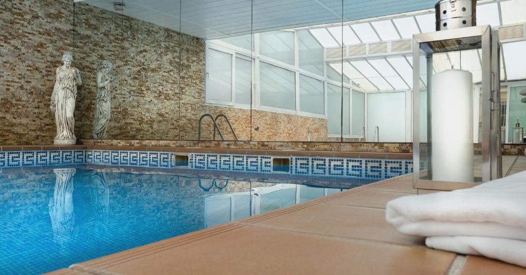 Hotel Izán Cavanna