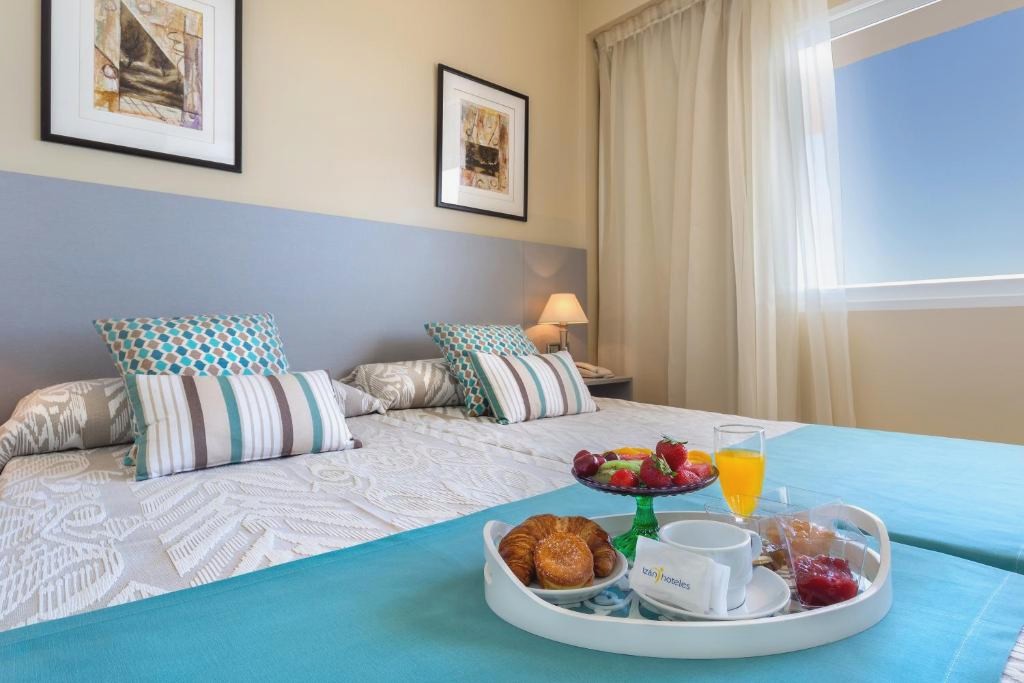 Hotel Izán Cavanna