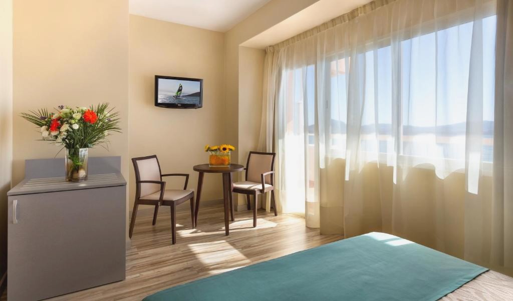 Hotel Izán Cavanna