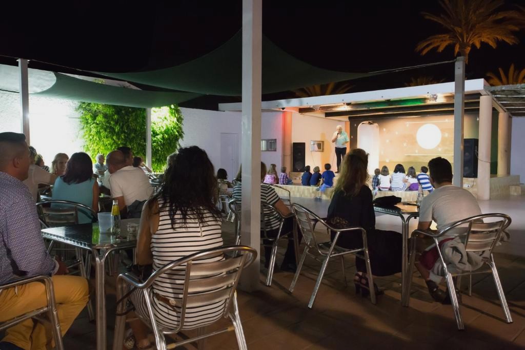 Hotel Izán Cavanna