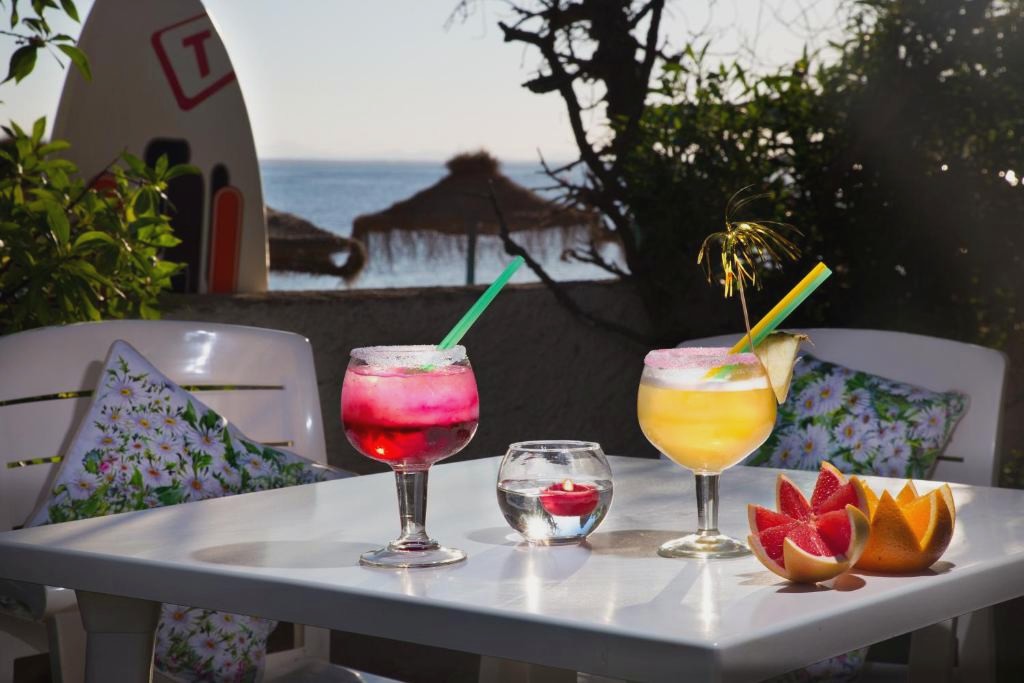 Hotel Izán Cavanna