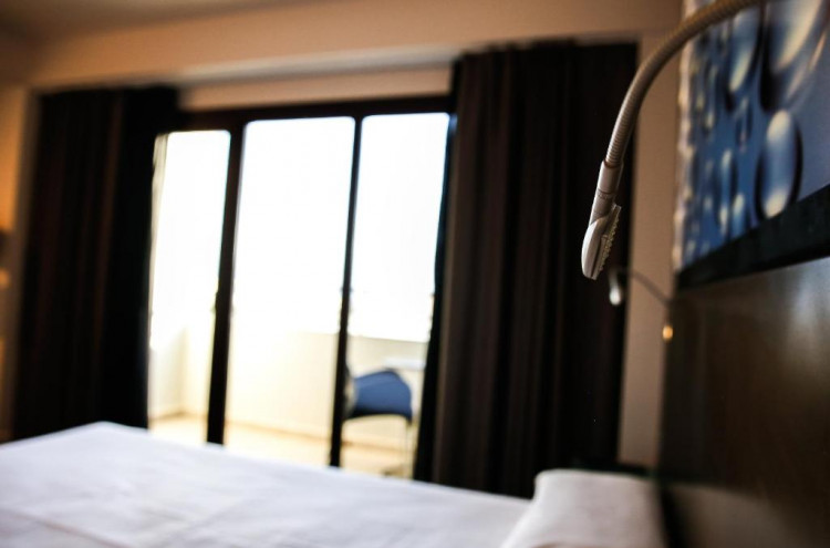 Hotel Abity La Manga