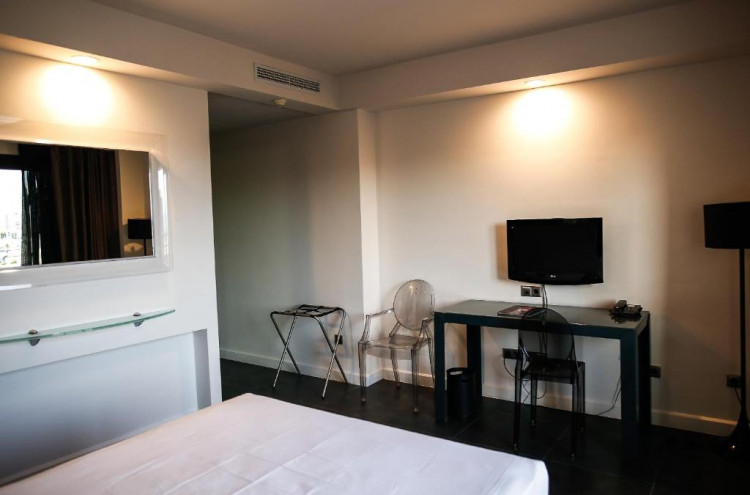 Hotel Abity La Manga