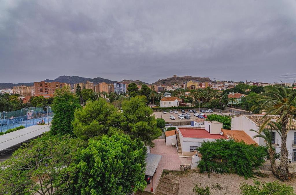 Hotel Spa Jardines De Lorca