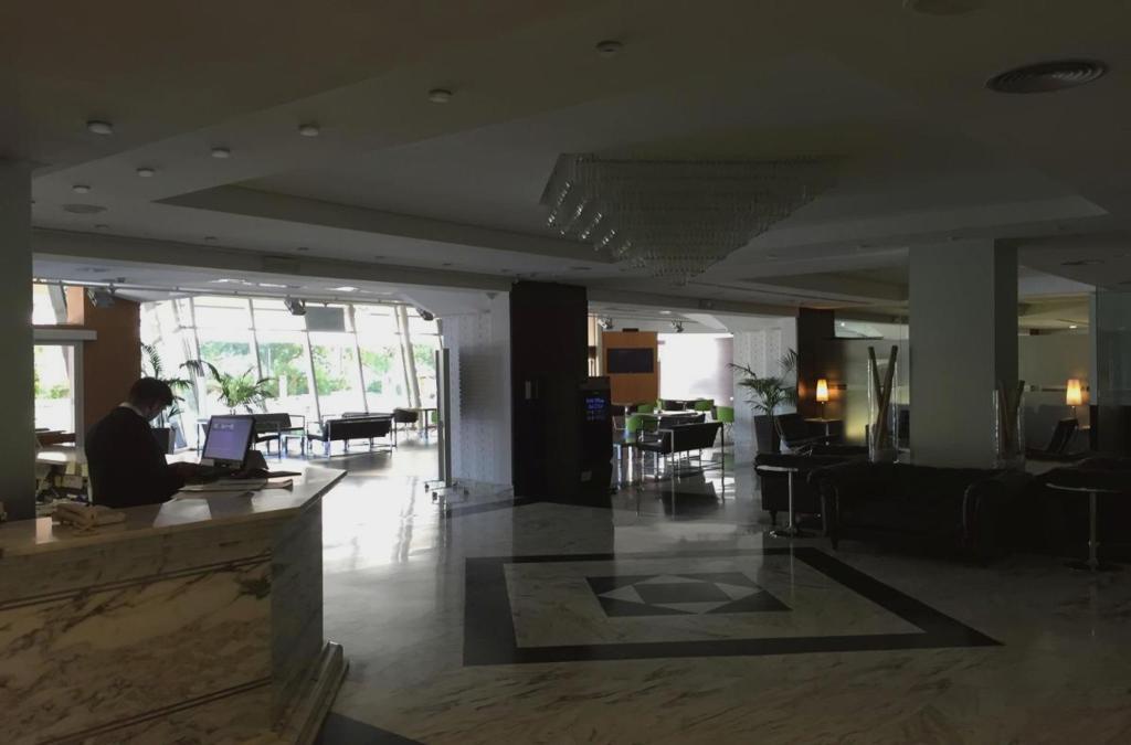 Hotel Spa Jardines De Lorca
