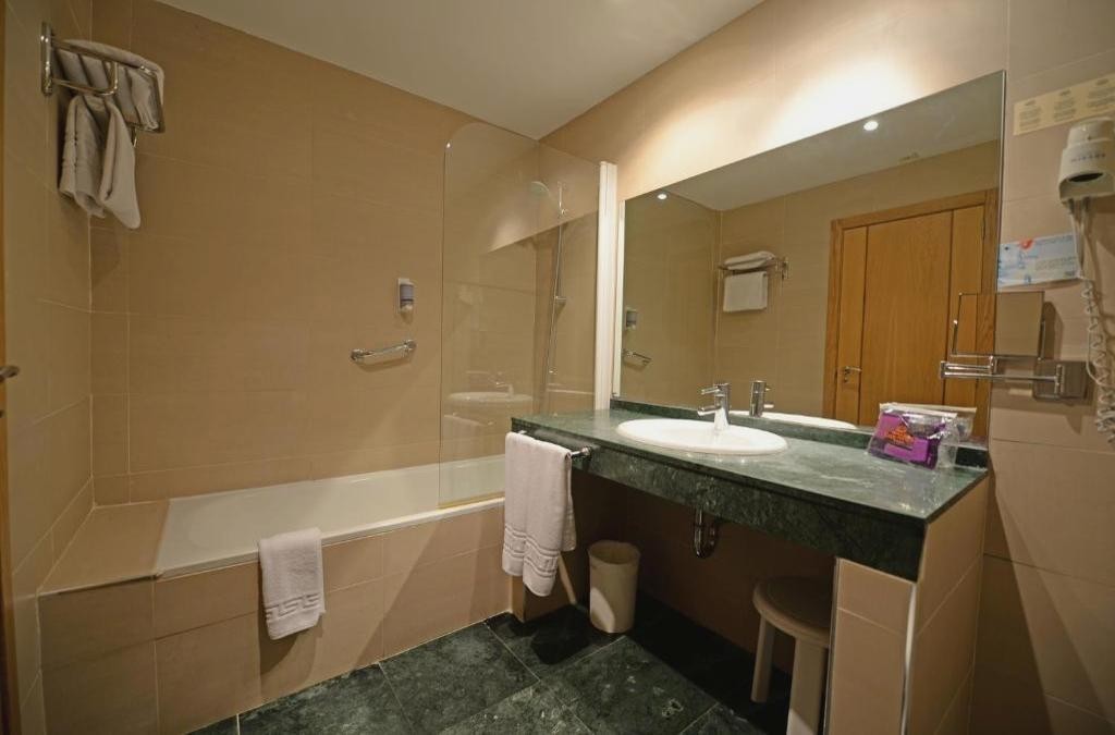 Hotel Costa Narejos 4* - Murcia
