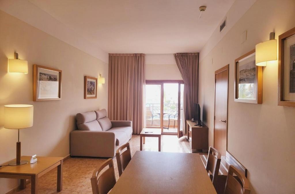 Hotel Costa Narejos 4* - Murcia