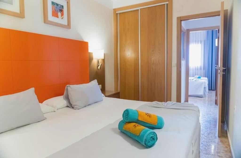 Hotel Costa Narejos 4* - Murcia