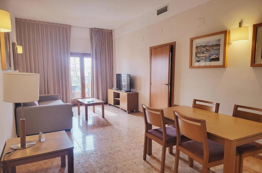 Hotel Costa Narejos 4* - Murcia