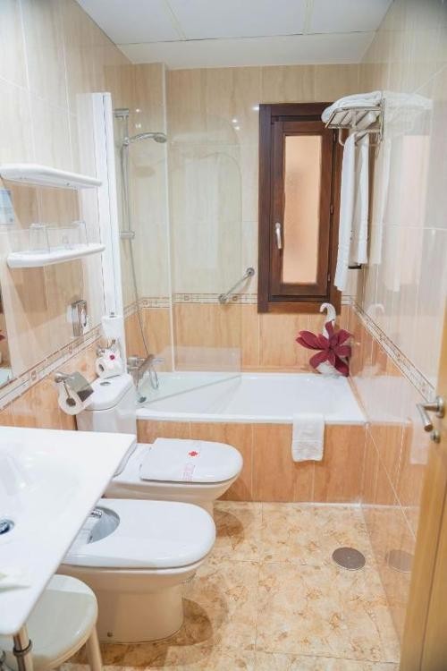 Hotel Costa Narejos 4* - Murcia