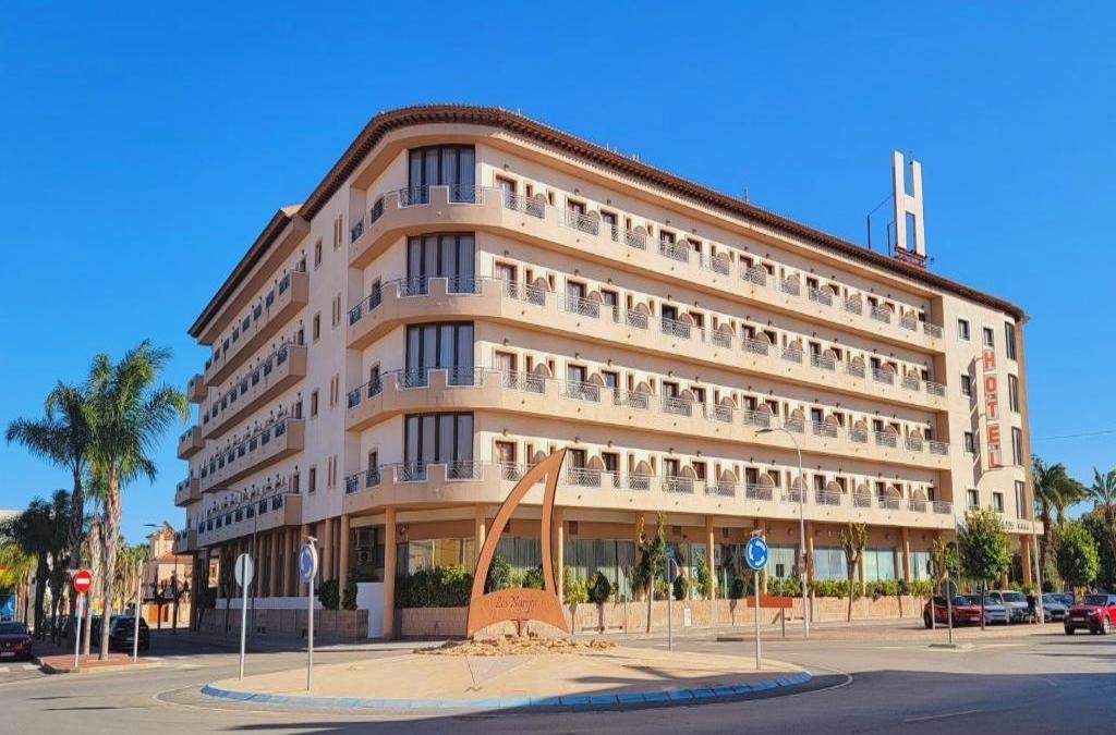 Hotel Costa Narejos 4* - Murcia